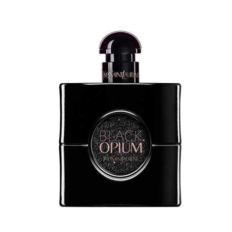 black optimum ysl|YSL black optimum 50ml superdrug.